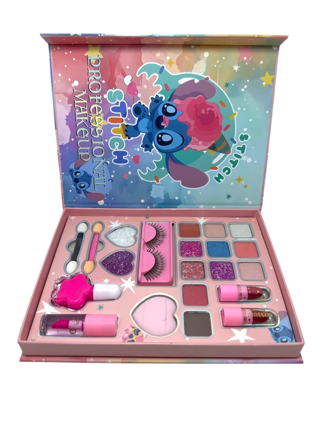 Hit de maquillaje Stich 6511